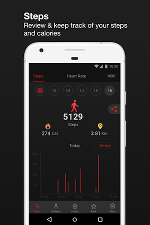 COVE Flex Screenshot 1
