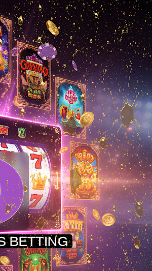 Casino Days Screenshot 1
