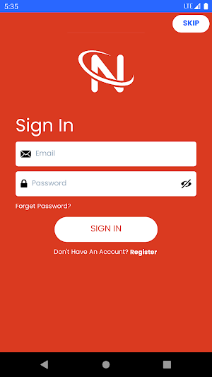 NextGlob Screenshot 1