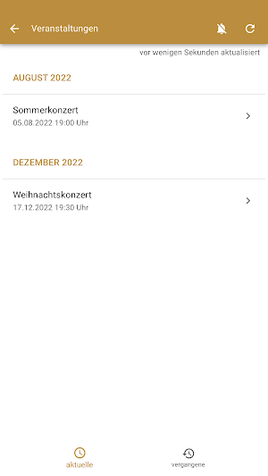 MS Gregorianum Laupheim Screenshot 2