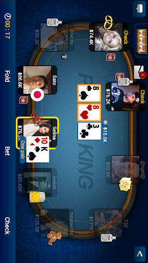 Texas Holdem Poker Pro Screenshot 0