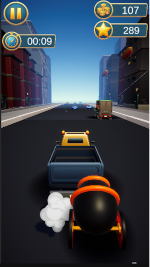 Yasta Gaafar Ramadan Cannon Screenshot 3