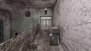 Escape Game - The Survivor 2 Screenshot 3