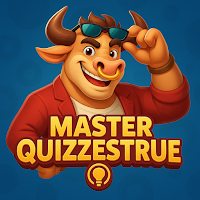 Master QuizzesTrue