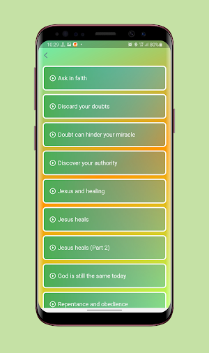 DeepBreath: Win With Scripture Screenshot 2