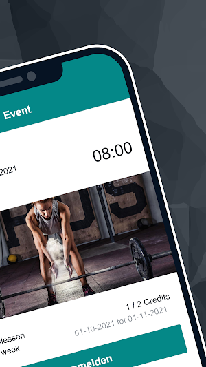 Basecamp Sports Screenshot 2
