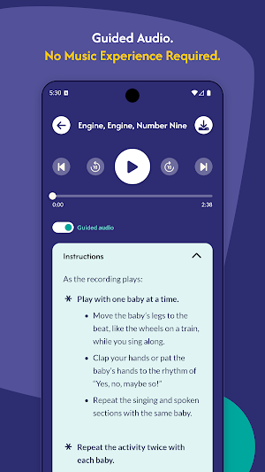 RCM Smart Start Screenshot 3