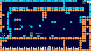Trap Adventure: Color Brothers Screenshot 3
