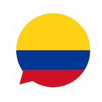 🇨🇴Stickers of Colombia WAStickerApps Colombians
