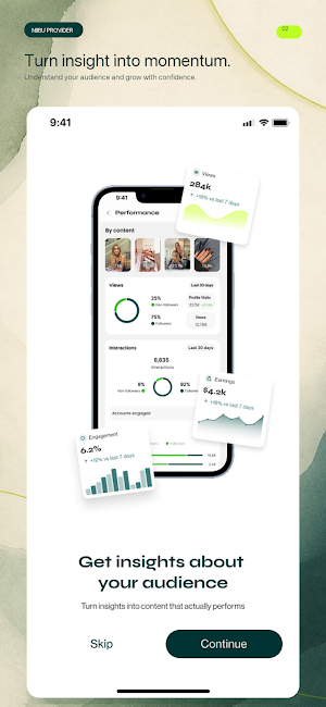 Niibu PRO: Get Booked Screenshot 2