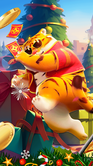 Happy Birthday Tiger Screenshot 0