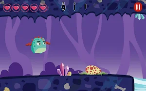 Letters Maze Screenshot 3