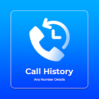 Call History Any Number Detail