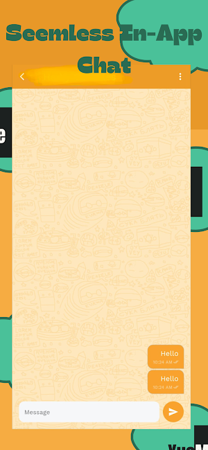 YusMe Screenshot 3