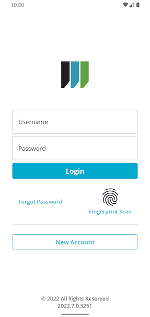 Wells Insurance Online Screenshot 0