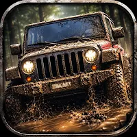 Off Road Jeep 2
