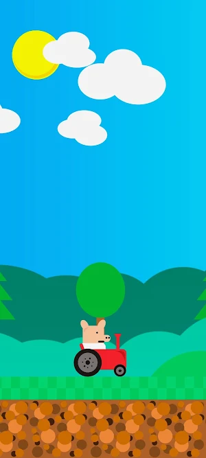 Piggy, GO! Screenshot 1