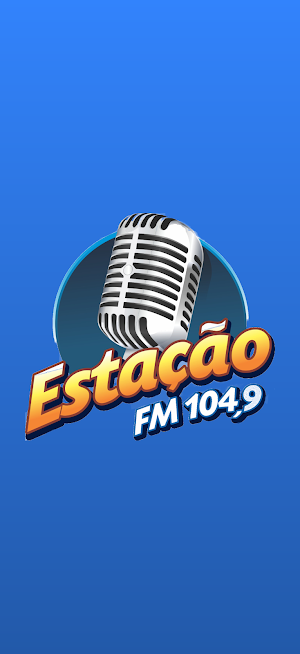 Rádio Estação FM Screenshot 0