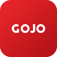GOJO - Rides, Taxi & More