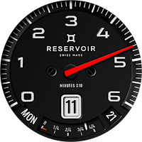 Reservoir GT Unofficial