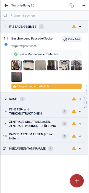MyGemaPro Screenshot 2