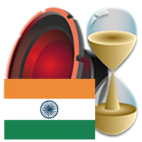 Kannada India voice for DVBeep