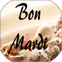 Bon Mardi - Images et phrases