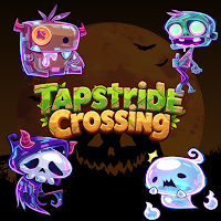 Tapstride Crossing