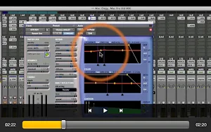 Sonic Dimension Expanded Screenshot 2