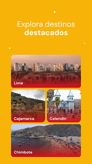 Eurobus Screenshot 1