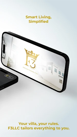 F3LLC Screenshot 3