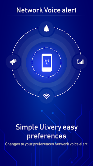 Network Voice Alert Screenshot 2