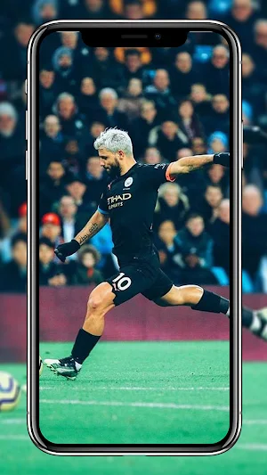 Manchester City Wallpapers screenshot 5