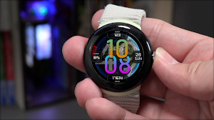 COSMAN Digital RoooK 116 Watch Screenshot 3