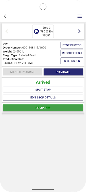 DPTechlink Screenshot 3