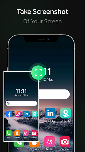 Automatic Scroller Screenshot 3