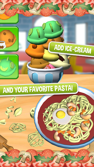 Bamba Pizza 2 Screenshot 2