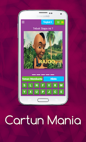 Cartun Mania Screenshot 3