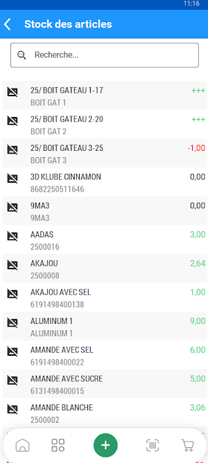 Fluxis Screenshot 3