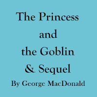 The Princess and the Goblin