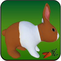 Feed The Bunnies