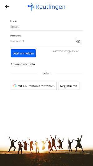 SV Reutlingen Screenshot 1