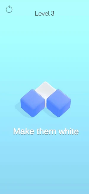 Cube Match Screenshot 0