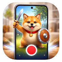 Ar Doge Dog: What The Dog Doin