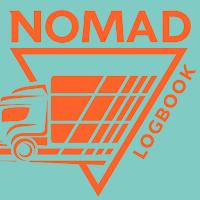 Nomad Logbook