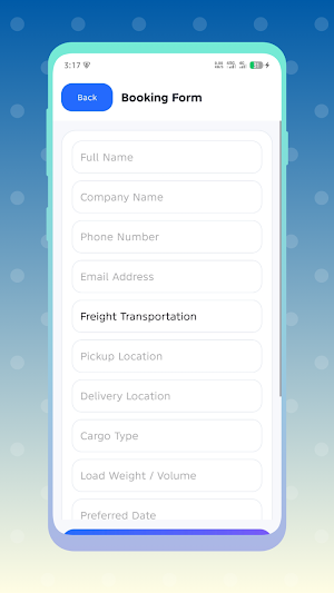 Electric Steel Transit Screenshot 3