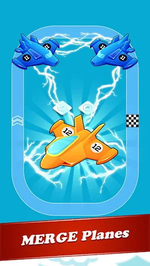 Merge Vehicle Screenshot 1