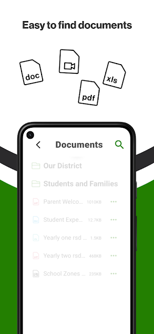 Carrollton CUSD #1 Screenshot 3