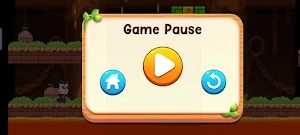 Up Adventure Island Screenshot 3
