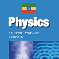 Grade 12 Physics Textbook ET
